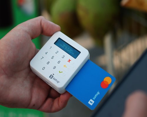 Future Payment Technologies